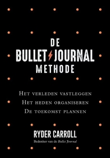 bullet journal methode ryder carroll